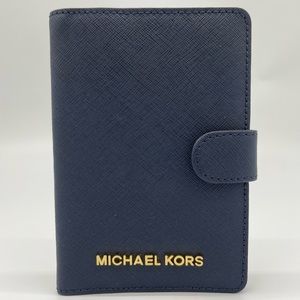 Michael Kors Passport Cover Case